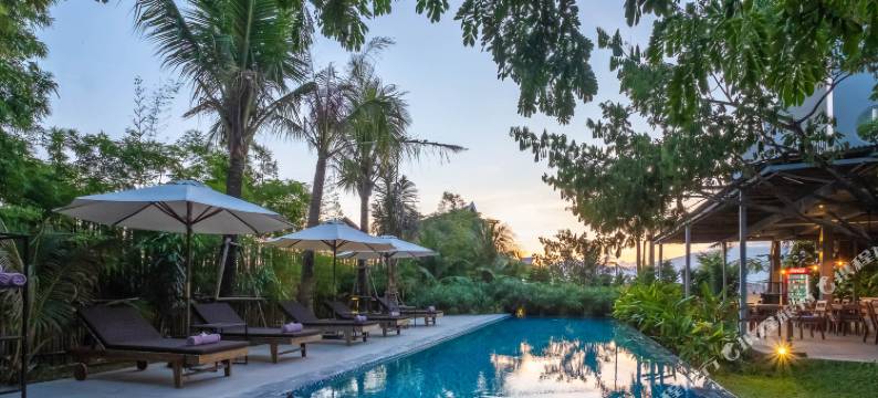 皮帕里精品酒店(Pippali Boutique Hotel)图片