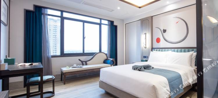 六安海巢酒店图片