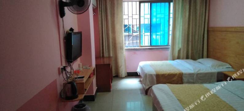 郴州远大宾馆图片