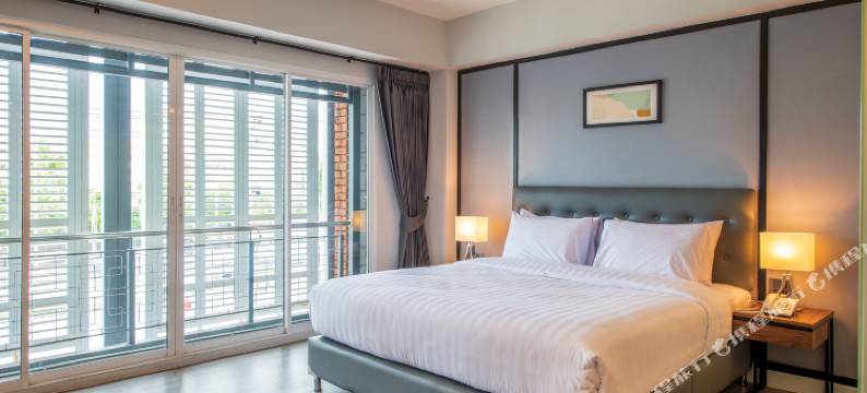 美森酒店(Mayson Place Hotel)图片
