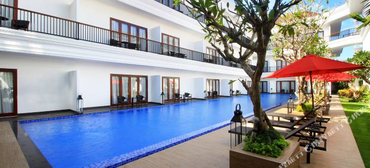 巴厘岛沙努尔大皇宫酒店(Grand Palace Hotel Sanur - Bali)图片