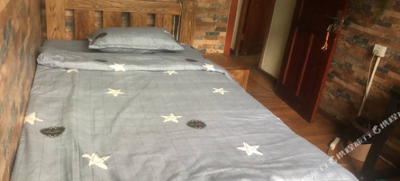 暖心居有氧客栈(布达拉宫店)图片