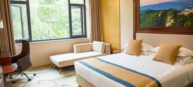 北京云蒙山居民宿图片