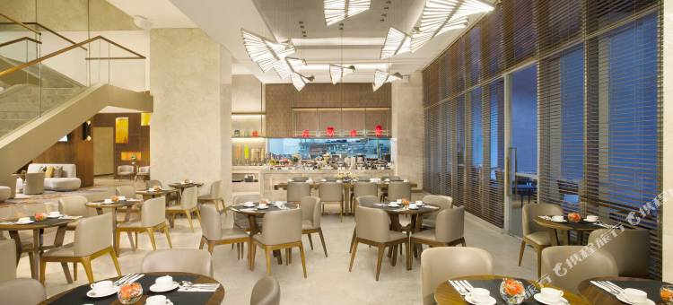 雅加达苏迪曼雅诗阁酒店(Ascott Sudirman Jakarta)图片