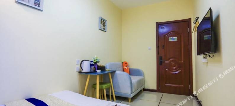 天津雅艺之家家庭旅馆图片