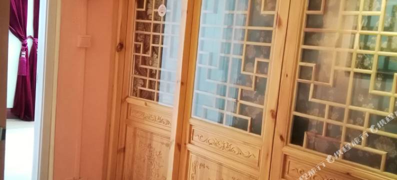 上海外滩观景老洋房(外滩店)图片