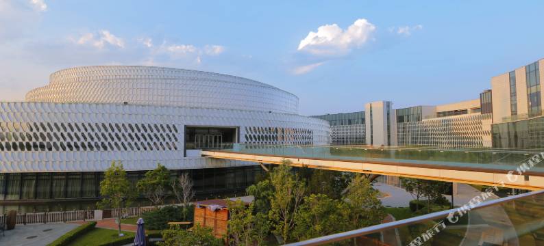 北京园博大酒店图片