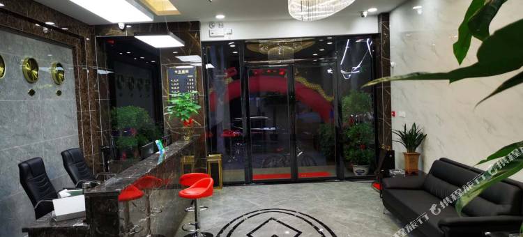 雅居商务宾馆(九江湖口金砂南大道店)图片