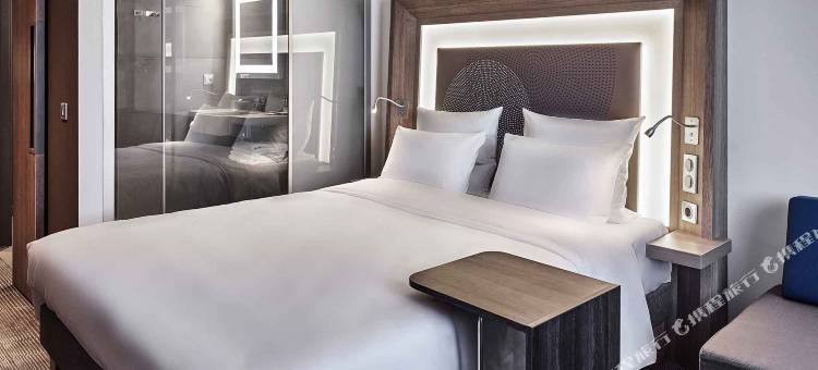 莫斯科基辅诺富特酒店(Novotel Moskva Kievskaya Hotel)图片