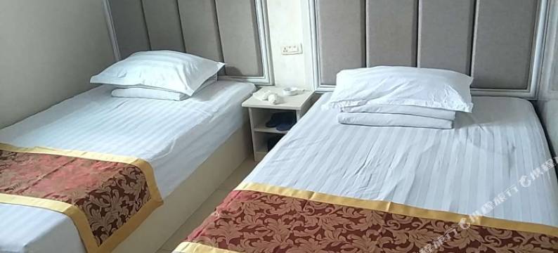 重庆瑞鑫宾馆图片