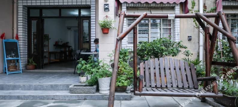 无锡壹时光旅舍图片