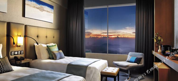 云顶世界 - 高原酒店(Resorts World Genting - Highlands Hotel)图片
