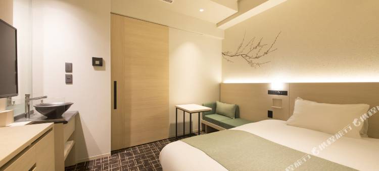 八重翠东京酒店(Hotel Yae No Midori Tokyo)图片