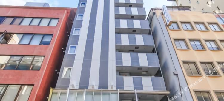 相铁FRESA INN 神田大手町(Sotetsu Fresa Inn Kanda Otemachi)图片