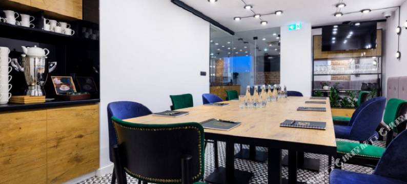 瓦维尔皇后酒店(Hotel Wawel Queen)图片