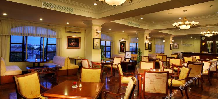西贡莫林酒店(Saigon Morin Hotel)图片