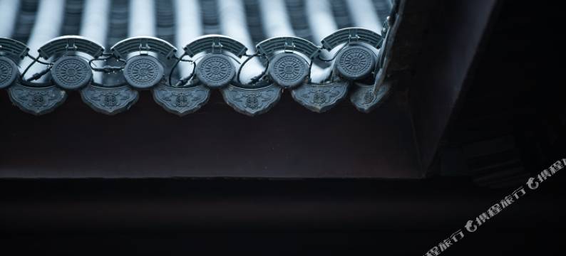 重庆金佛山良瑜国际度假酒店图片