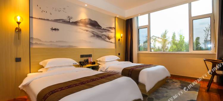 魏县魏州园林宾馆(魏祠公园人民医院新院店)图片