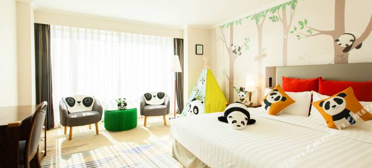 北京新侨饭店图片