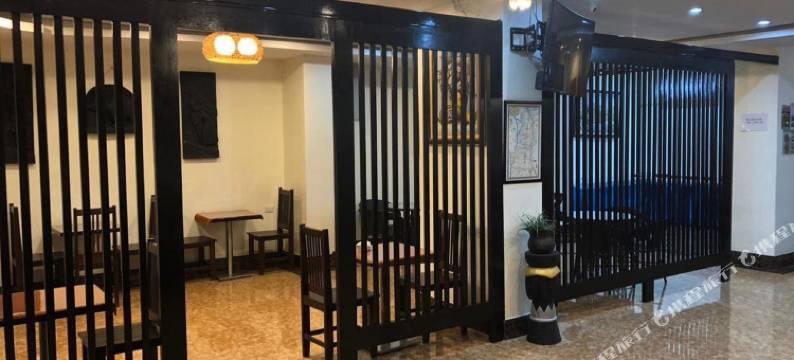 TNA酒店(TNA Hotel)图片