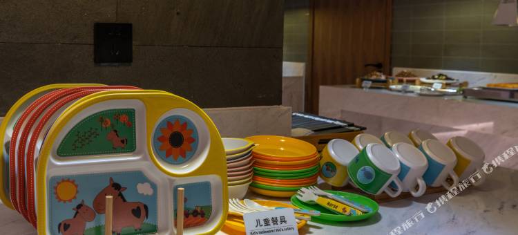 重庆永川东站兴龙湖亚朵酒店图片