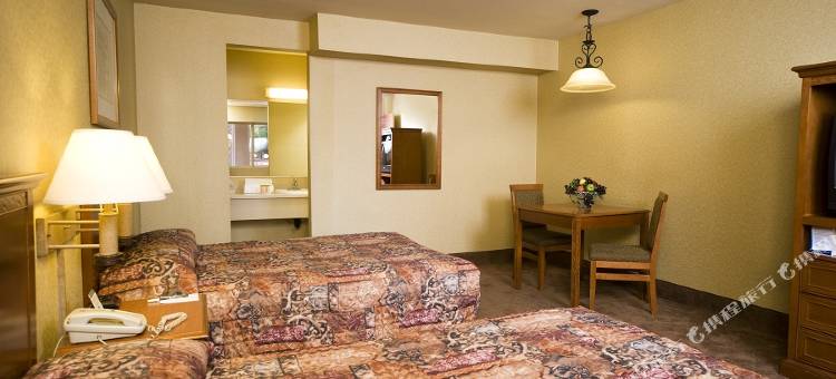 亚利桑那州查理博尔德酒店(Arizona Charlie's Boulder)图片