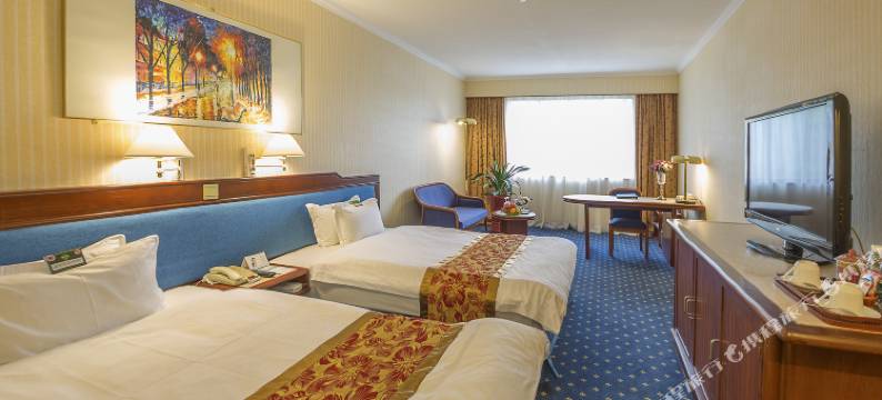 北京国都大饭店图片