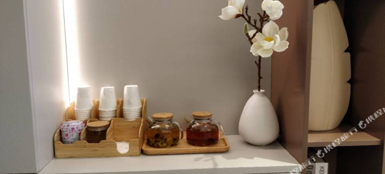 如家酒店·neo(广州天河天平架地铁站店)图片