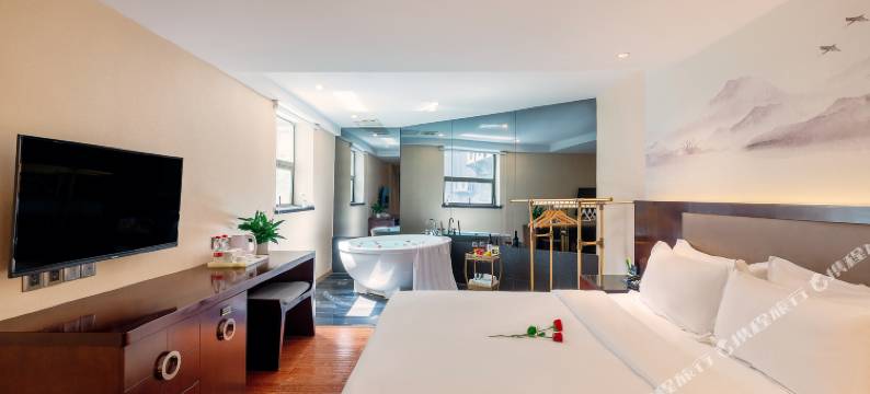 思曼酒店(贵阳小十字省人民医院店)图片