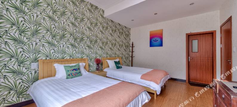 莫干山St故事民宿图片