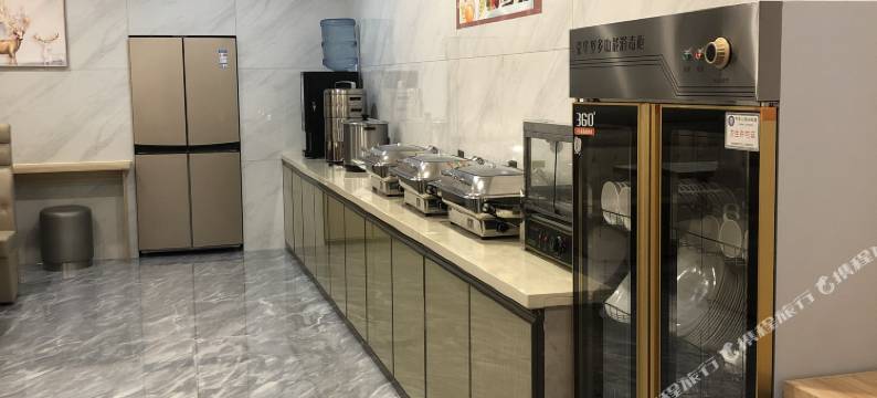 愉舍酒店(广州东湖地铁站珠江夜游码头店)图片