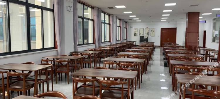 眉县党校学苑公寓图片