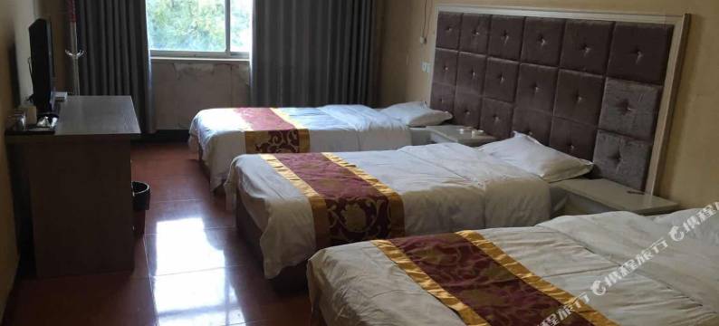 禹州蓝海招待所图片