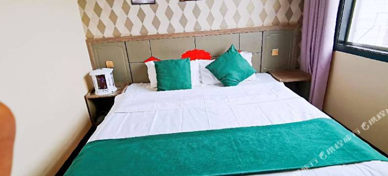 舒心别苑酒店(曲阜三孔景区店)图片