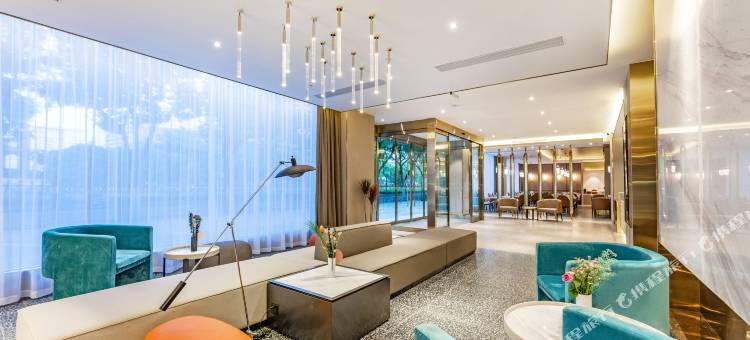 桔子酒店(南京夫子庙龙蟠中路店)图片