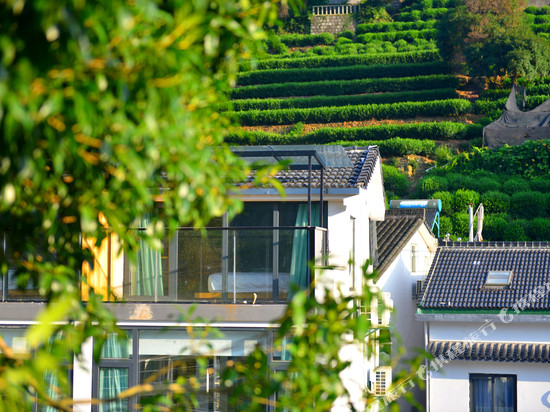 杭州山色亦奇民宿(西湖风景区店)