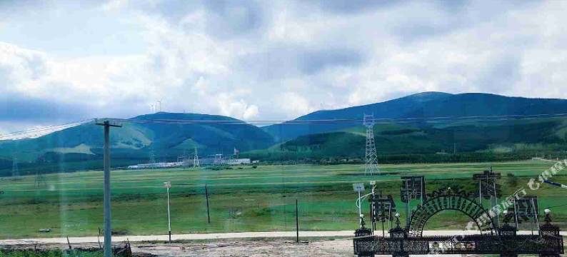 丰宁陈家马铺农家院图片