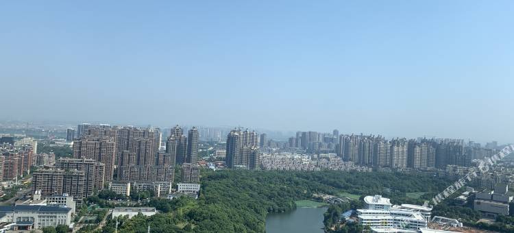 万众酒店(湘潭市万达广场店)图片