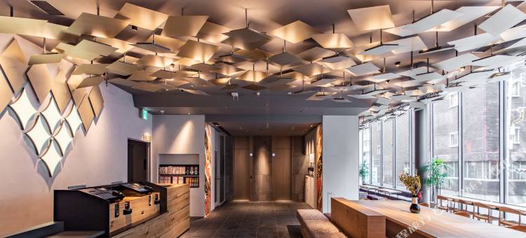 大阪难波Vista酒店(Hotel Vista Osaka Namba)图片