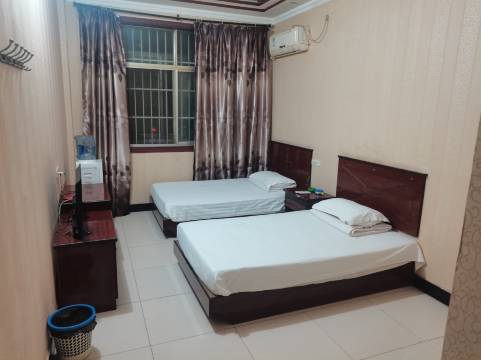 大荔天意招待所