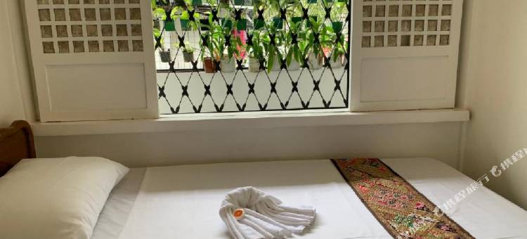 The Courtyard Hotel Pasay图片