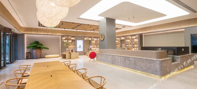 全季酒店(新乡胖东来生活广场店)图片