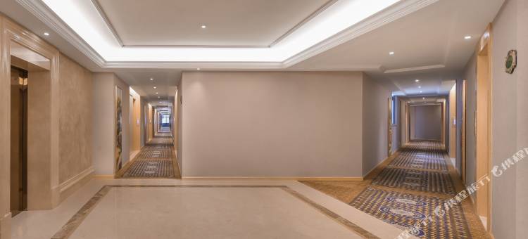 维也纳酒店(南昌红谷滩万达店)图片