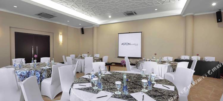 雅加达大达法姆安可私人度假屋(Grand Dafam Ancol Jakarta)图片