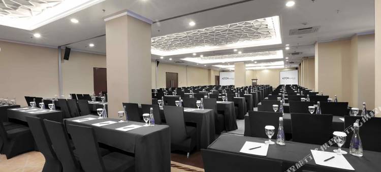 雅加达大达法姆安可私人度假屋(Grand Dafam Ancol Jakarta)图片
