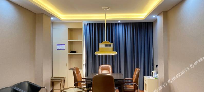 开平格林斯登酒店图片