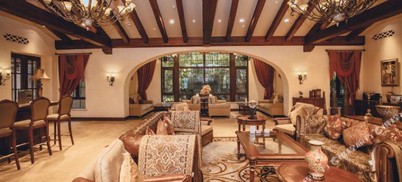 上海旭辉圆石滩酒店图片