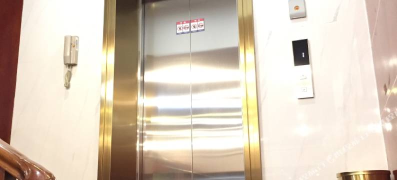 新昌海都宾馆(大佛寺店)图片