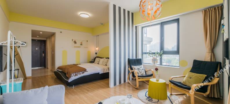 西安亚米公寓酒店图片