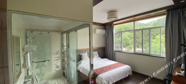 宜兴春天里民宿图片